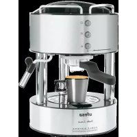 UFESA Duetto Creme CE7150 - Machine à café