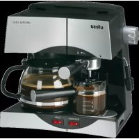 Aroma Duo CK7345 UFESA