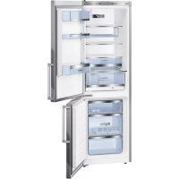 Notice BOSCH KGE36AI30 Geladeira