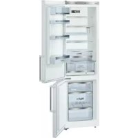 Notice BOSCH KGE39AW40 Geladeira