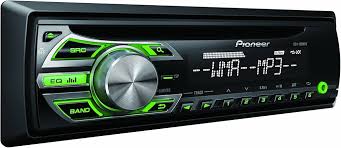 PIONEER DEH-150MPG - Radio del coche