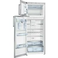 Notice BOSCH KDN46AI25 Geladeira