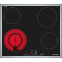 Notice CONSTRUCTA CA322355 Cooker