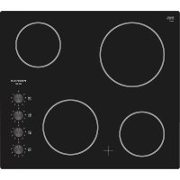 Notice Profilo OCE400 Cuisinière
