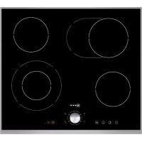 NEFF T14T40N0 - Cooker