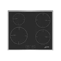 Notice CONSTRUCTA CA41052 Cuisinière