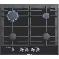 Notice BOSCH PRP626M90E Ocak