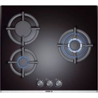 Notice BOSCH PPC626B20E Ocak