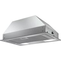 Notice NEFF D51NAA1C0 Cappa da cucina