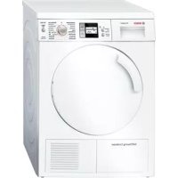 BOSCH WTW84562FG - Seche linge