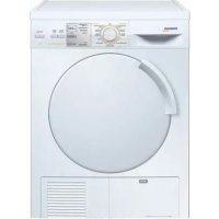 Notice CONSTRUCTA CWK4W360NL Sèche-linge