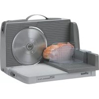 Notice UFESA CF4810 Trancheuse