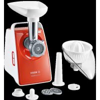 Notice BOSCH COMPACTPOWER MFW3630I Kıyma makinesi