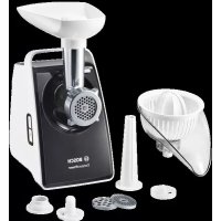 Notice BOSCH COMPACTPOWER MFW3630A Kıyma makinesi