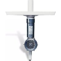 Notice BOSCH MUZ6FW4 Köttkvarn