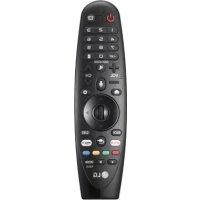 Notice LG MAGIC REMOTE ANMR18BA Télécommande