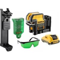 Notice DEWALT DCE0825D1GQW Handwerkzeug