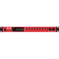 Clarett 8Pre USB FOCUSRITE