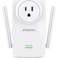Notice LINKSYS RE6700 Routeur