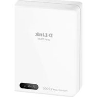 Notice D-LINK DHP701AV Routeur