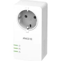 Notice D-LINK DHPP601AV Routeur