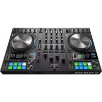 Traktor Kontrol S4 MK3 NATIVE INSTRUMENTS