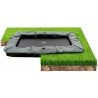 EXIT Supreme Gound Level 214 x 366 cm - Trampolin