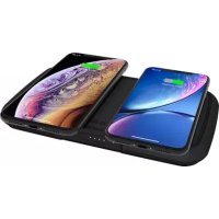 Notice Zens DUO WIRELESS CHARGER ZEPB04B Power bank