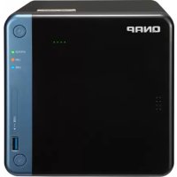TS453Be4G QNAP