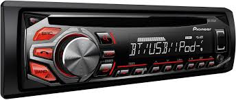  DEH-4600BT   PIONEER