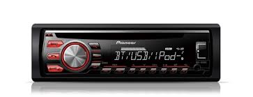  DEH-4700BT   PIONEER