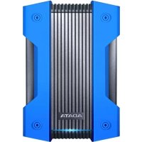Notice ADATA HD830 Disque dur externe