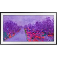 SAMSUNG The Frame UE65LS03NAUXXU - TV
