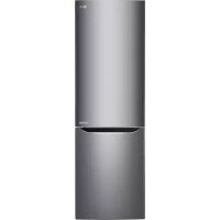 LG GBB59DSJZS - Réfrigérateur