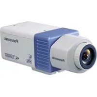 Notice PANASONIC WVNP472 Caméra de surveillance