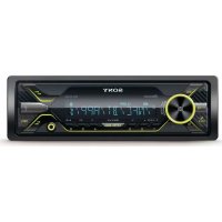 Notice SONY DSXA416BT автомобильное радио