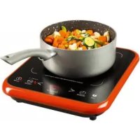 Notice DOMOCLIP DOC120 Cuisinière
