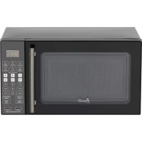 Notice Avanti MT08K1BU Microwave Oven