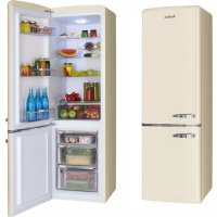 Notice AMICA FK2965.3GAA хладилник