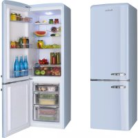 Notice AMICA FK2965.3LAA хладилник