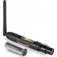BBP WDMX TransmitterReceiver 154.077 BeamZ