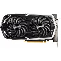 Notice MSI GEFORCE GTX 1660 ARMOR 6G OC Carte graphique