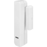 Notice ABUS FUMK50031W Capteur de porte/fenêtre