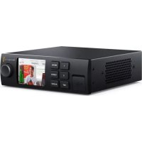 Web Presenter Blackmagic Design