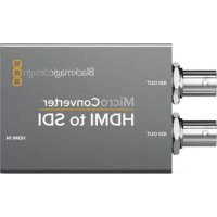 Micro Converter HDMI to SDI wPSU Blackmagic Design