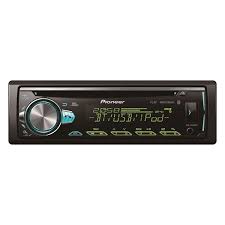  DEH-S5000BT   PIONEER
