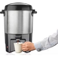 HAMILTON BEACH BrewStation 40540R - Cafetière