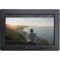 Video Assist 4K digital video recorder Blackmagic Design
