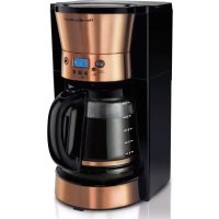 HAMILTON BEACH 46898 - Maquina de cafe