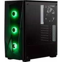 Notice CORSAIR CARBIDE SERIES SPEC DELTA RGB Центральный Блок